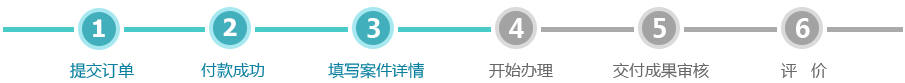 服務流程